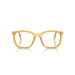 Persol 0PO3355V 204 - Miele Unisex Eyeglasses 52 (M) 6