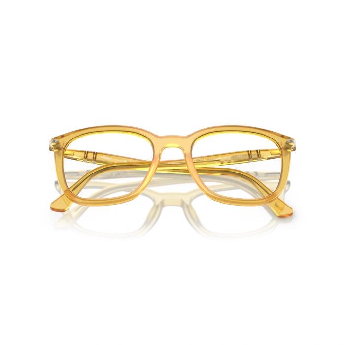 Persol 0PO3355V 204 - Miele Unisex Eyeglasses 52 (M) 7