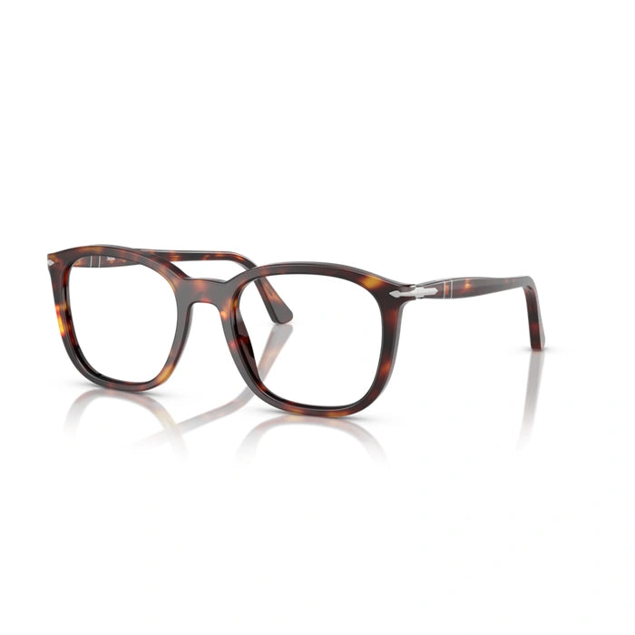 Persol 0PO3355V 24 - Havana Unisex Eyeglasses 50 (S) 2