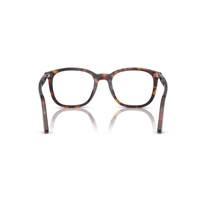 Persol 0PO3355V 24 - Havana Unisex Eyeglasses 50 (S) 4