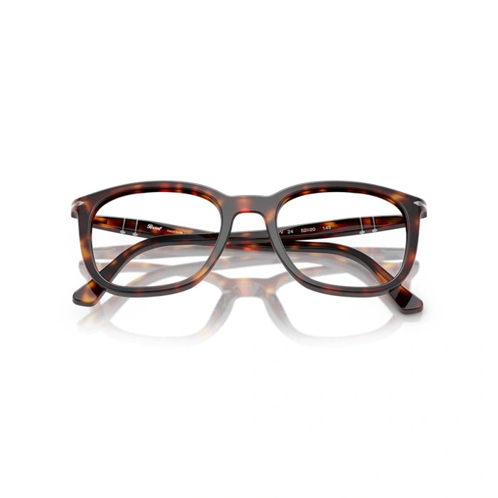 Persol 0PO3355V 24 - Havana Unisex Eyeglasses 52 (M) 7