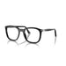 Persol 0PO3355V 95 - Black Unisex Eyeglasses 50 (S) 2