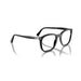 Persol 0PO3355V 95 - Black Unisex Eyeglasses 50 (S) 5