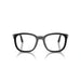 Persol 0PO3355V 95 - Black Unisex Eyeglasses 50 (S) 6