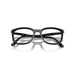 Persol 0PO3355V 95 - Black Unisex Eyeglasses 50 (S) 7