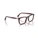 Persol 0PO3358V 1216 - Milky Plum Unisex Eyeglasses 56 (XL) 5