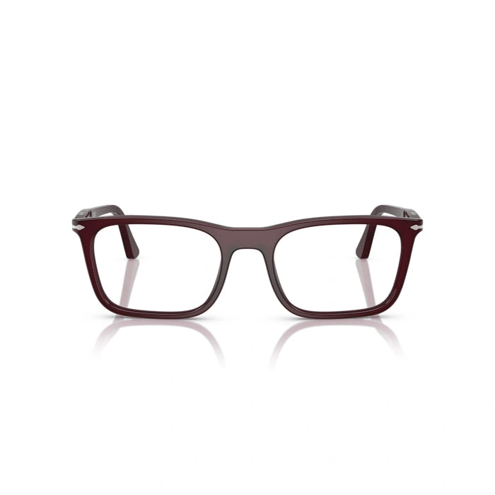 Persol 0PO3358V 1216 - Milky Plum Unisex Eyeglasses 56 (XL) 6
