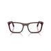 Persol 0PO3358V 1216 - Milky Plum Unisex Eyeglasses 56 (XL) 6