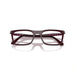 Persol 0PO3358V 1216 - Milky Plum Unisex Eyeglasses 56 (XL) 7
