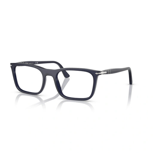 Persol 0PO3358V 1217 - Milky Depths Blue Unisex Eyeglasses 56 (XL) 2