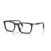 Persol 0PO3358V 1217 - Milky Depths Blue Unisex Eyeglasses 56 (XL) 2