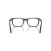 Persol 0PO3358V 1217 - Milky Depths Blue Unisex Eyeglasses 56 (XL) 4