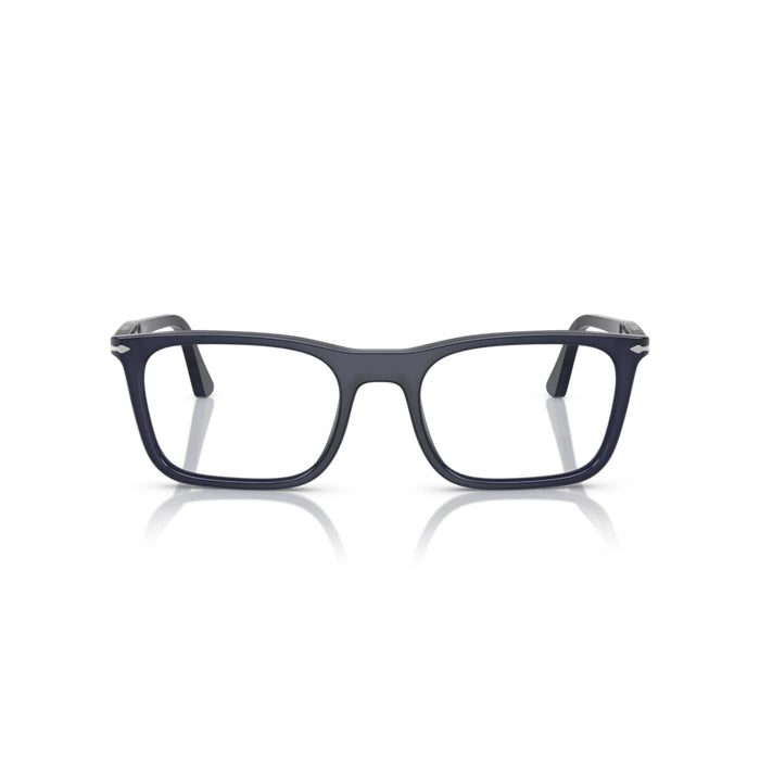 Persol 0PO3358V 1217 - Milky Depths Blue Unisex Eyeglasses 54 (L) 6