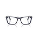 Persol 0PO3358V 1217 - Milky Depths Blue Unisex Eyeglasses 54 (L) 6