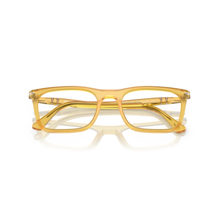 Persol 0PO3358V 204 - Miele Unisex Eyeglasses 56 (XL) 1