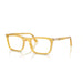 Persol 0PO3358V 204 - Miele Unisex Eyeglasses 56 (XL) 2