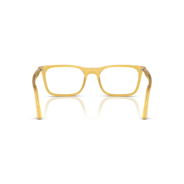 Persol 0PO3358V 204 - Miele Unisex Eyeglasses 54 (L) 4