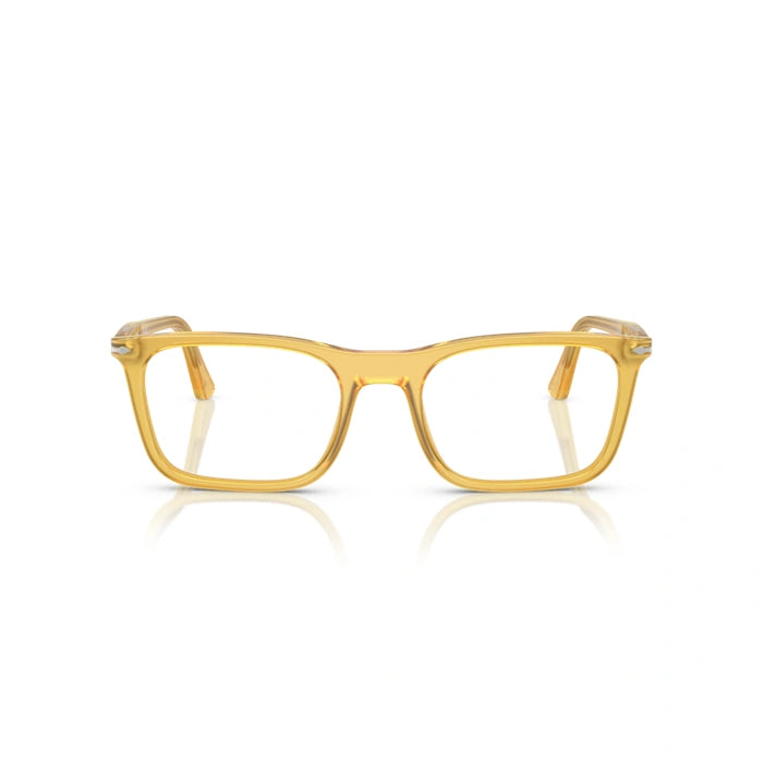 Persol 0PO3358V 204 - Miele Unisex Eyeglasses 56 (XL) 6