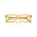 Persol 0PO3358V 204 - Miele Unisex Eyeglasses 54 (L) 7