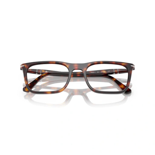 Persol 0PO3358V 24 - Havana Unisex Eyeglasses 54 (L) 1