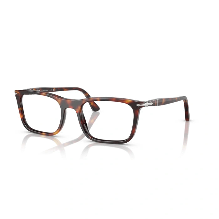 Persol 0PO3358V 24 - Havana Unisex Eyeglasses 54 (L) 2
