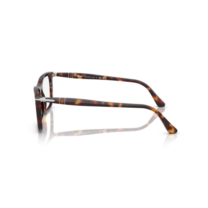 Persol 0PO3358V 24 - Havana Unisex Eyeglasses 54 (L) 3