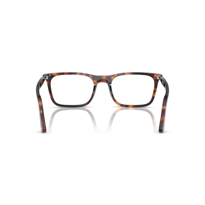 Persol 0PO3358V 24 - Havana Unisex Eyeglasses 56 (XL) 4