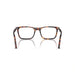 Persol 0PO3358V 24 - Havana Unisex Eyeglasses 56 (XL) 4
