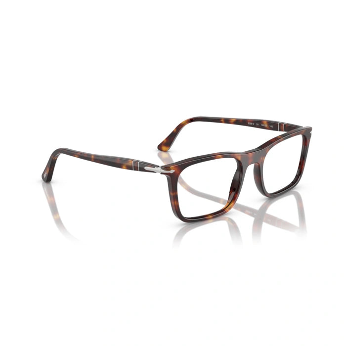 Persol 0PO3358V 24 - Havana Unisex Eyeglasses 54 (L) 5