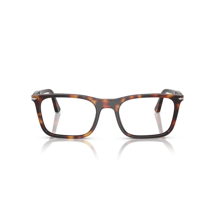 Persol 0PO3358V 24 - Havana Unisex Eyeglasses 56 (XL) 6