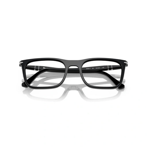 Persol 0PO3358V 95 - Black Unisex Eyeglasses 56 (XL) 1
