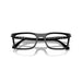 Persol 0PO3358V 95 - Black Unisex Eyeglasses 54 (L) 1