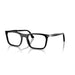 Persol 0PO3358V 95 - Black Unisex Eyeglasses 54 (L) 2
