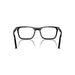 Persol 0PO3358V 95 - Black Unisex Eyeglasses 56 (XL) 4
