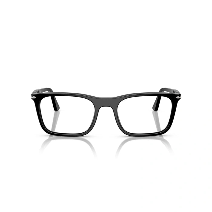 Persol 0PO3358V 95 - Black Unisex Eyeglasses 54 (L) 6