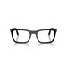 Persol 0PO3358V 95 - Black Unisex Eyeglasses 56 (XL) 6