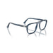 Persol 0PO3359V Jacques 1197 - Transparent Blue Denim Unisex Eyeglasses 51 (S) 5