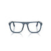 Persol 0PO3359V Jacques 1197 - Transparent Blue Denim Unisex Eyeglasses 53 (M) 6
