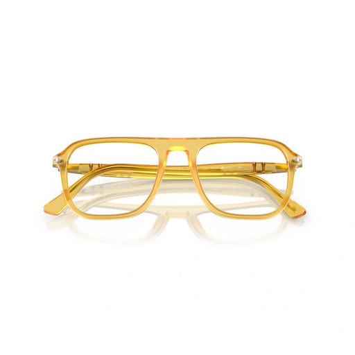 Persol 0PO3359V Jacques 204 - Miele Unisex Eyeglasses 51 (S) 1