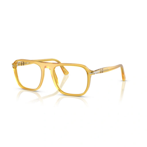 Persol 0PO3359V Jacques 204 - Miele Unisex Eyeglasses 51 (S) 2