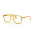 Persol 0PO3359V Jacques 204 - Miele Unisex Eyeglasses 51 (S) 2