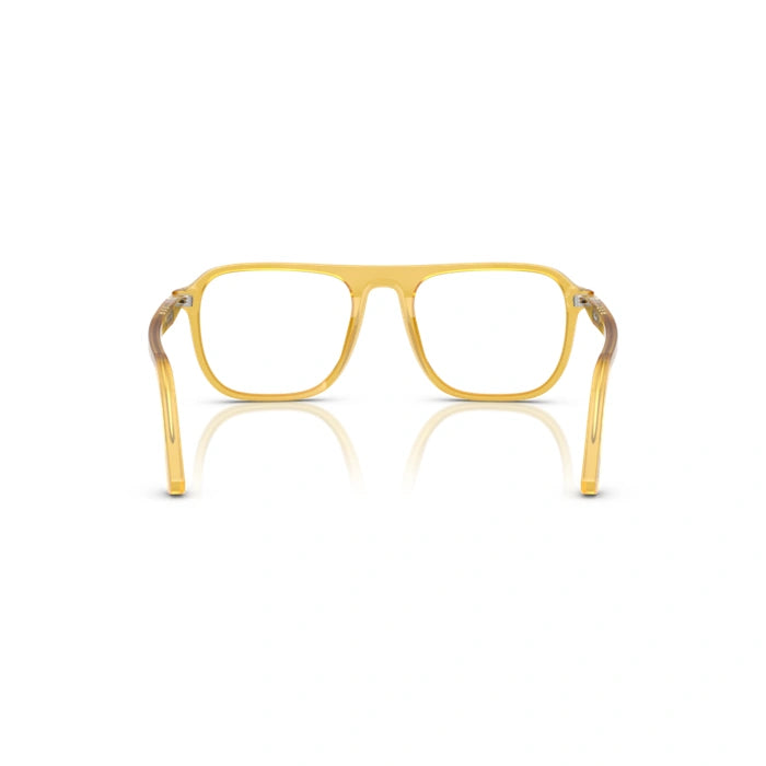 Persol 0PO3359V Jacques 204 - Miele Unisex Eyeglasses 51 (S) 4