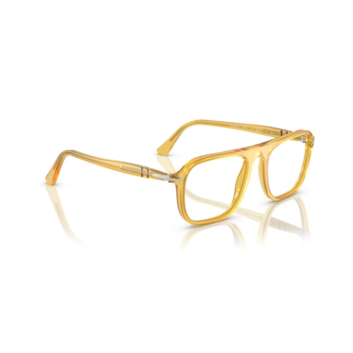 Persol 0PO3359V Jacques 204 - Miele Unisex Eyeglasses 51 (S) 5