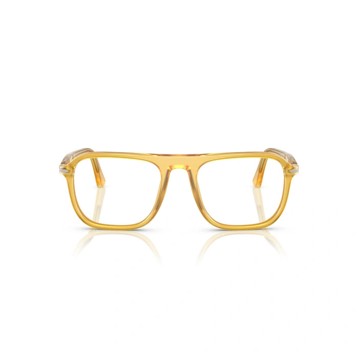 Persol 0PO3359V Jacques 204 - Miele Unisex Eyeglasses 51 (S) 6