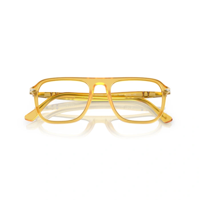 Persol 0PO3359V Jacques 204 - Miele Unisex Eyeglasses 51 (S) 7