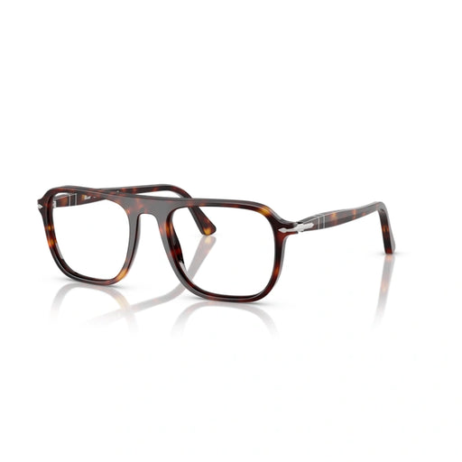 Persol 0PO3359V Jacques 24 - Havana Unisex Eyeglasses 51 (S) 2