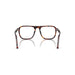 Persol 0PO3359V Jacques 24 - Havana Unisex Eyeglasses 53 (M) 4