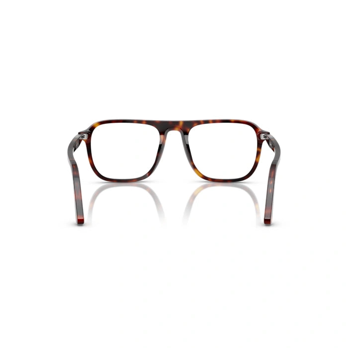 Persol 0PO3359V Jacques 24 - Havana Unisex Eyeglasses 51 (S) 4
