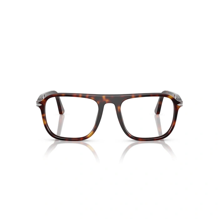 Persol 0PO3359V Jacques 24 - Havana Unisex Eyeglasses 51 (S) 6