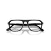 Persol 0PO3359V Jacques 95 - Black Unisex Eyeglasses 53 (M) 1